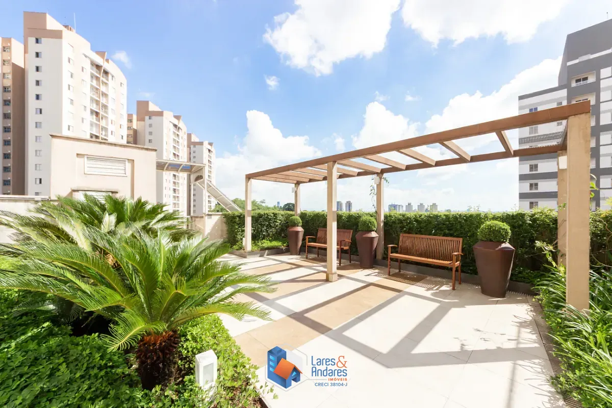 Apartamento, 2 quartos, 57 m² - Foto 31