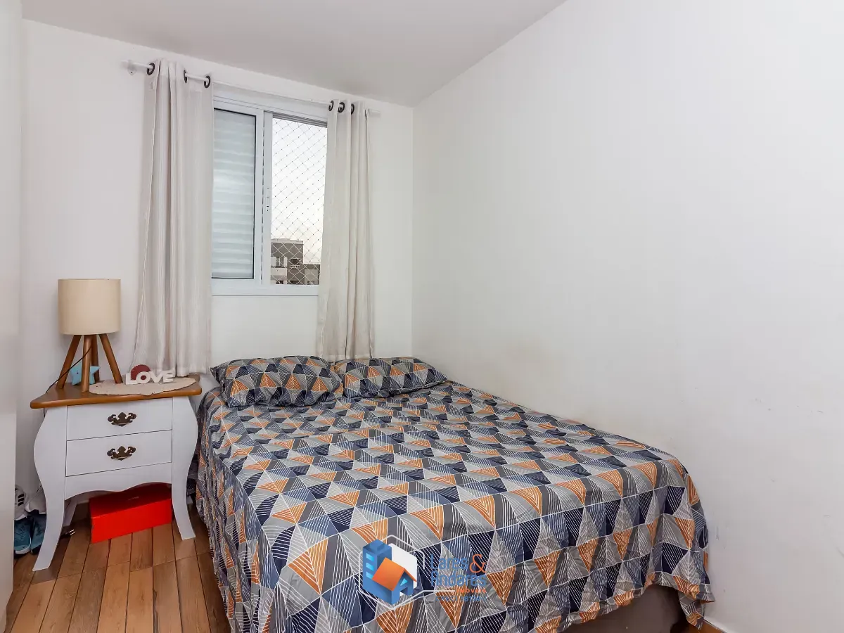 Apartamento, 2 quartos, 57 m² - Foto 12