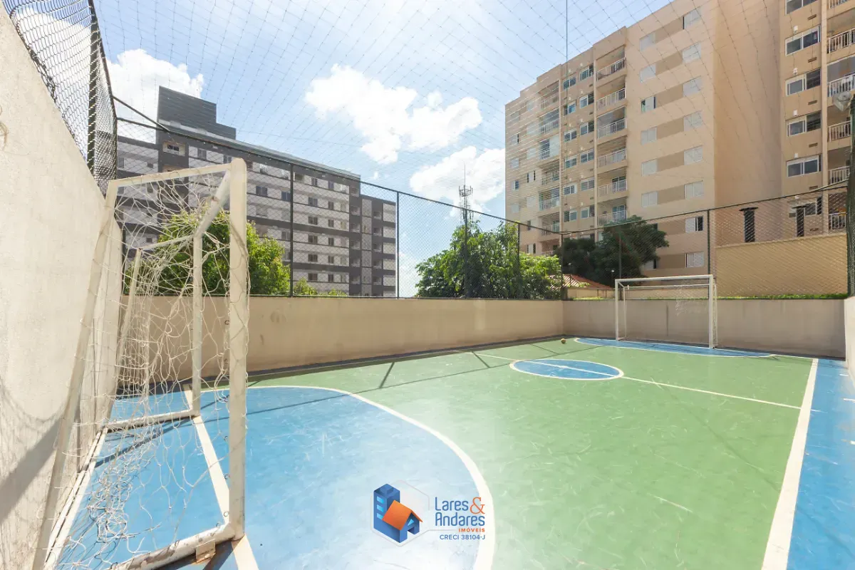 Apartamento, 2 quartos, 57 m² - Foto 25