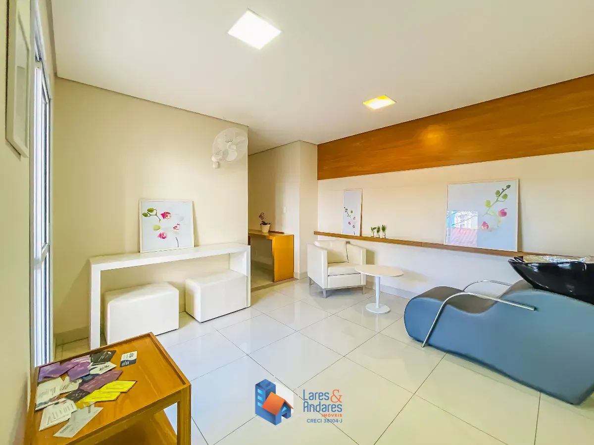 Apartamento, 2 quartos, 57 m² - Foto 26