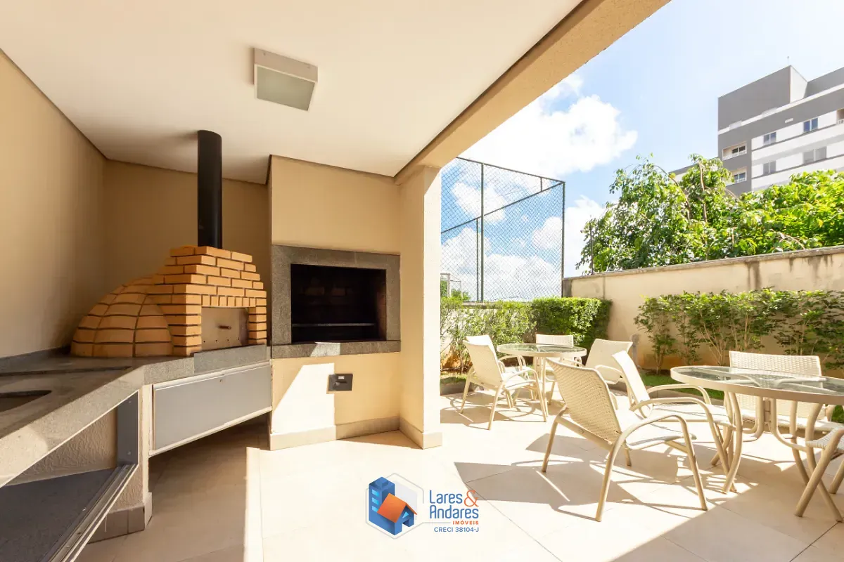 Apartamento, 2 quartos, 57 m² - Foto 24