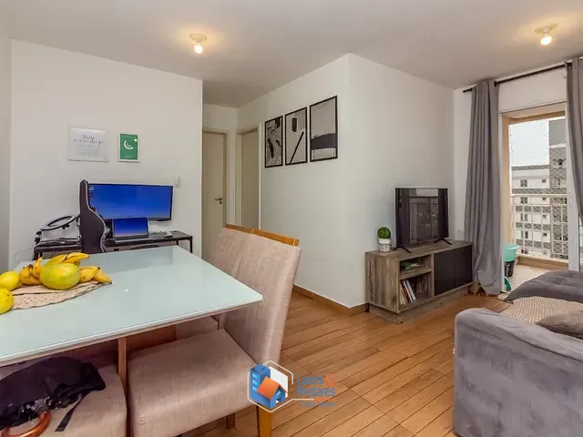 Apartamento com 57m² 2 quartos e 2 banheiros, à venda, no bairro Vila Guedes em São Paulo