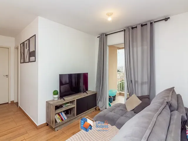 Apartamento com 57m² 2 quartos e 2 banheiros, à venda, no bairro Vila Guedes em São Paulo