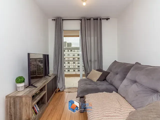 Apartamento com 57m² 2 quartos e 2 banheiros, à venda, no bairro Vila Guedes em São Paulo