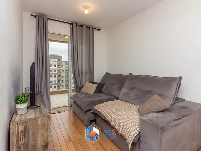 Apartamento com 57m² 2 quartos e 2 banheiros, à venda, no bairro Vila Guedes em São Paulo