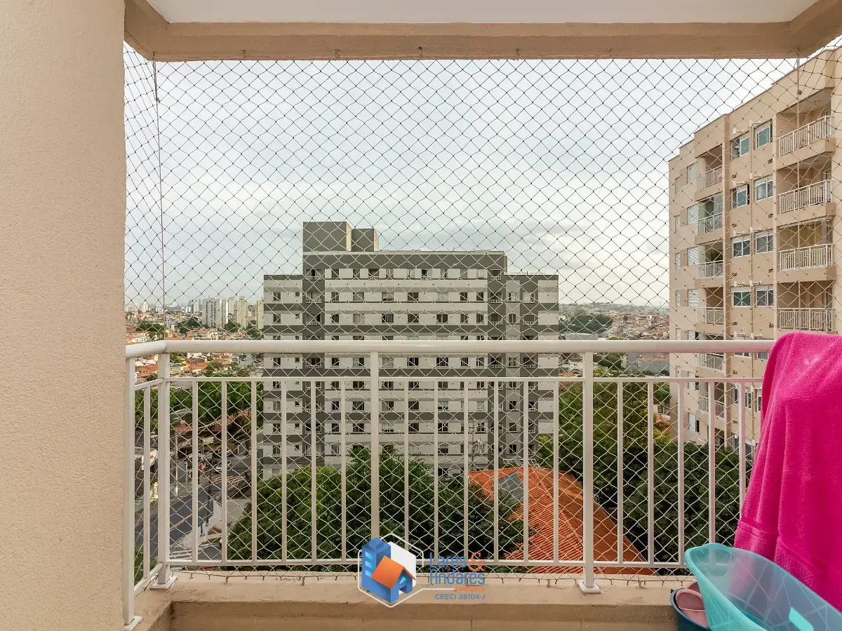 Apartamento, 2 quartos, 57 m² - Foto 7