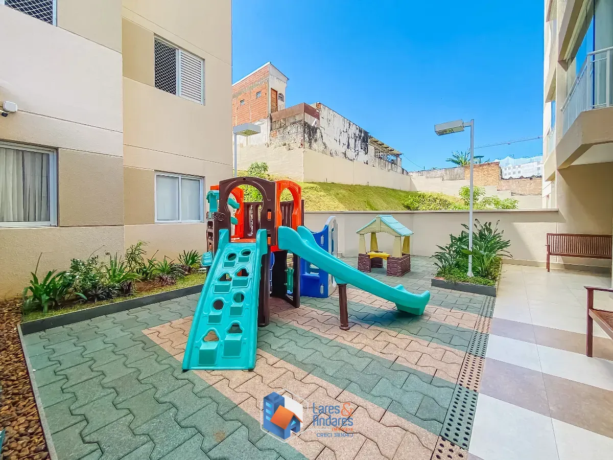 Apartamento, 2 quartos, 57 m² - Foto 29
