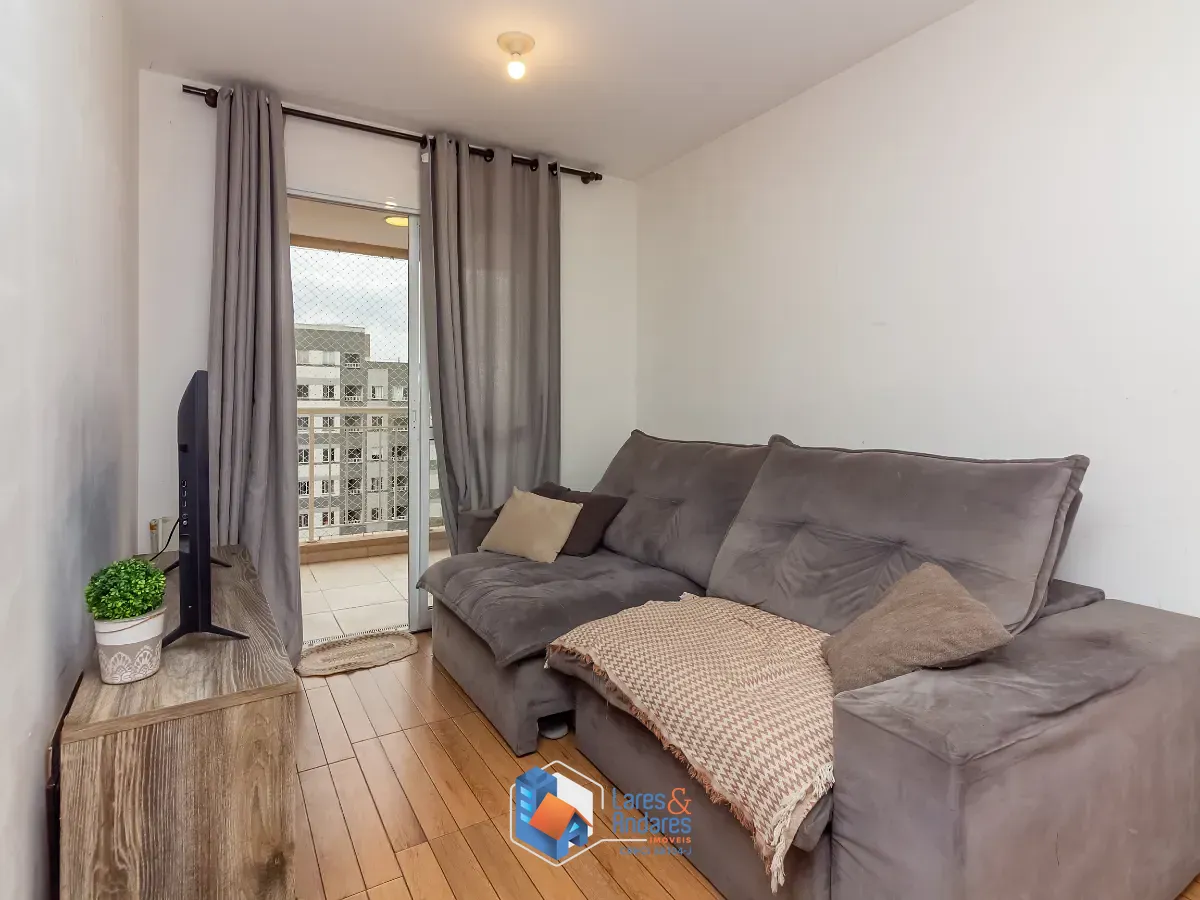 Apartamento, 2 quartos, 57 m² - Foto 5
