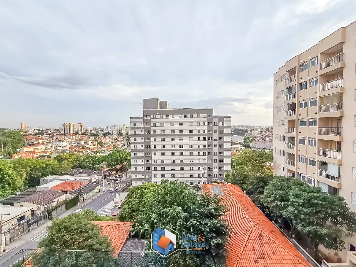 Apartamento, 2 quartos, 57 m² - Foto 8