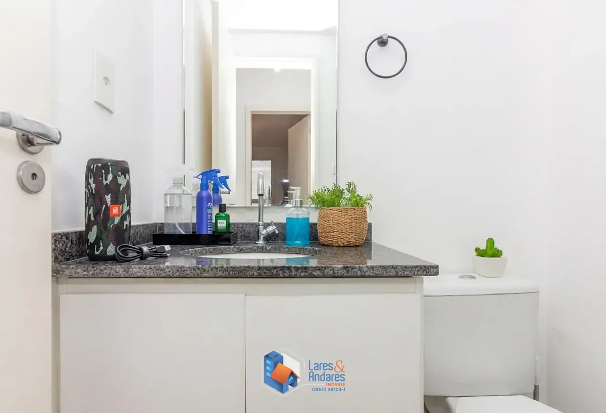 Apartamento, 2 quartos, 57 m² - Foto 19
