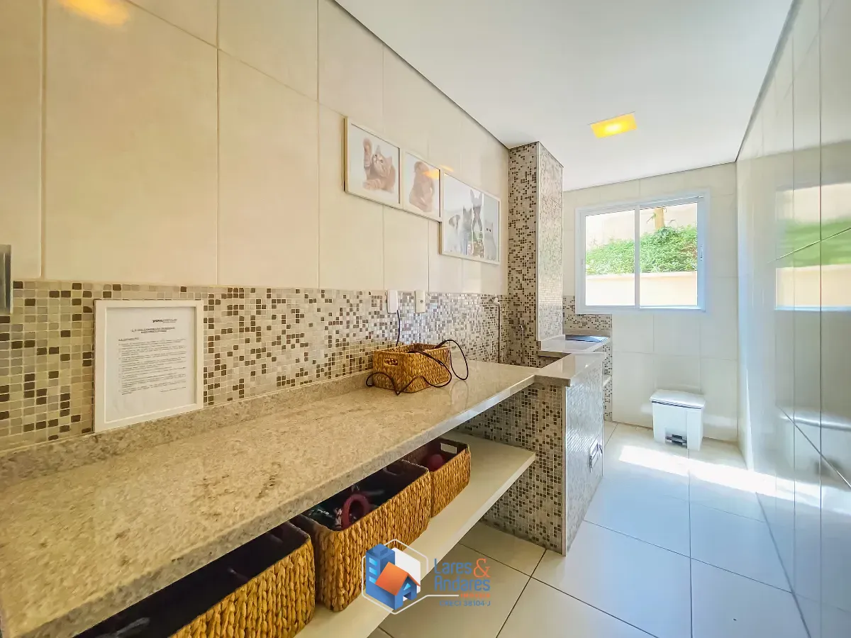 Apartamento, 2 quartos, 57 m² - Foto 28
