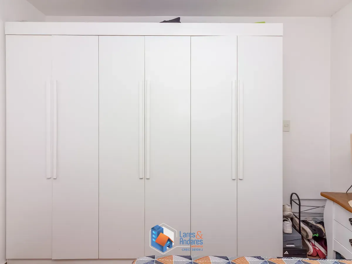 Apartamento, 2 quartos, 57 m² - Foto 14