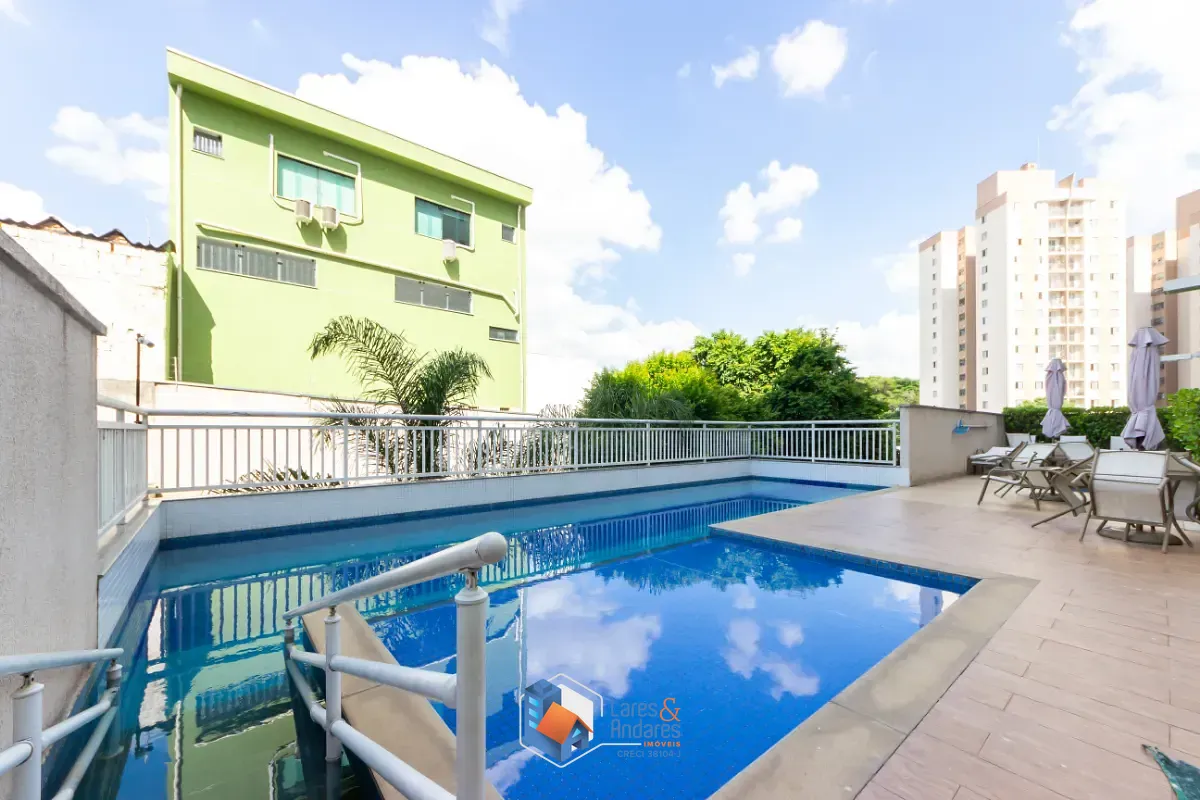 Apartamento, 2 quartos, 57 m² - Foto 20