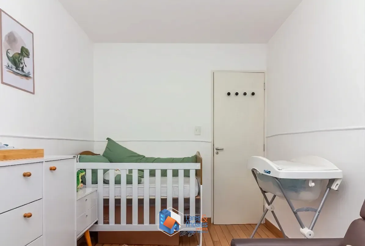 Apartamento, 2 quartos, 57 m² - Foto 17