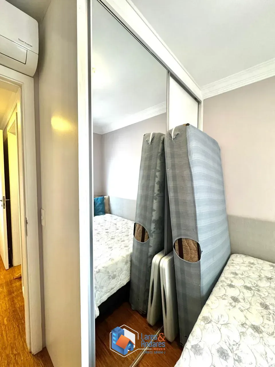 Apartamento, 3 quartos, 130 m² - Foto 21