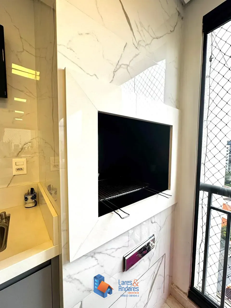 Apartamento, 3 quartos, 130 m² - Foto 9
