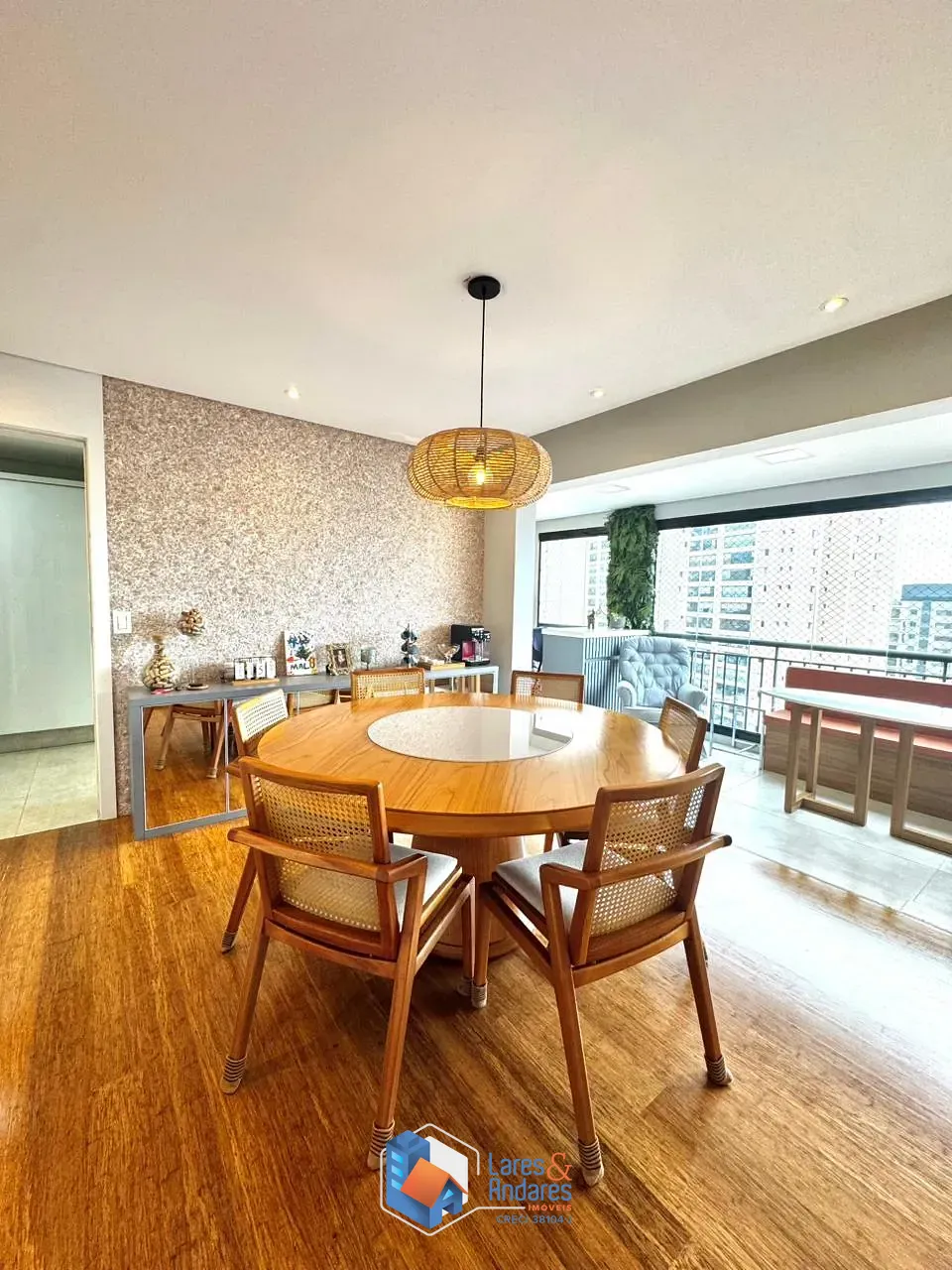 Apartamento, 3 quartos, 130 m² - Foto 4