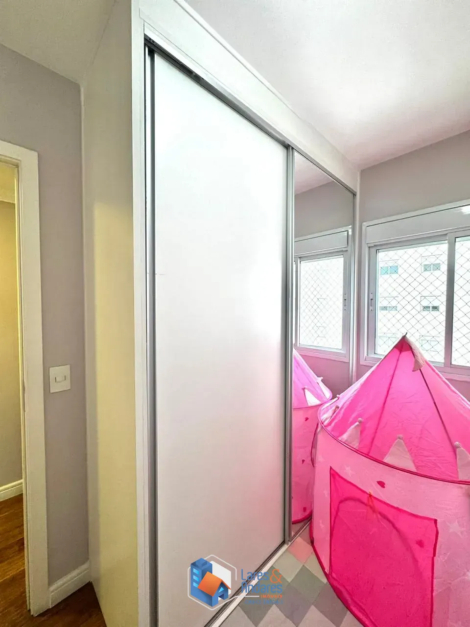 Apartamento, 3 quartos, 130 m² - Foto 22