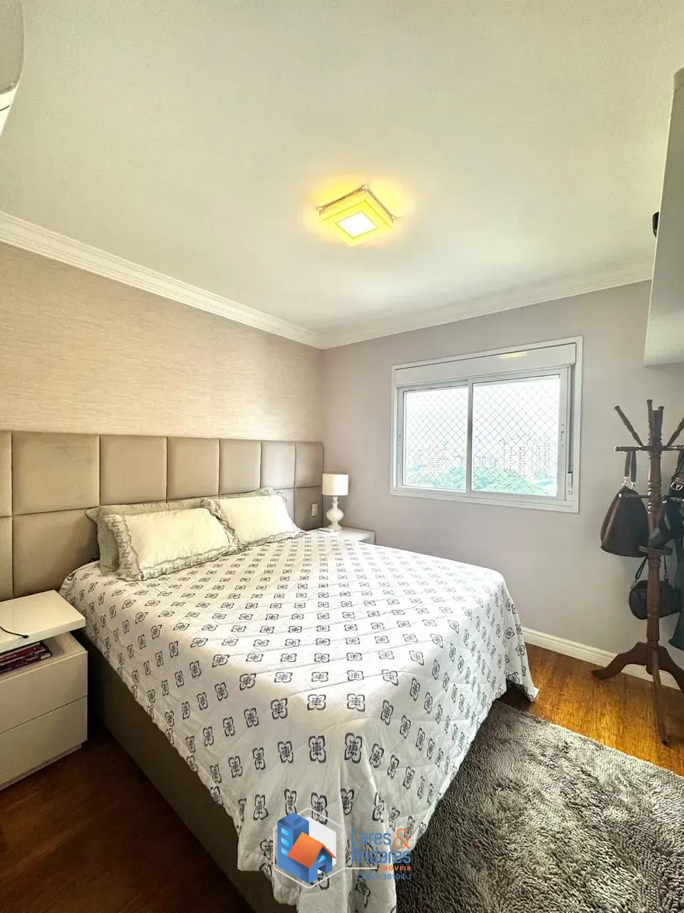 Apartamento, 3 quartos, 130 m² - Foto 23