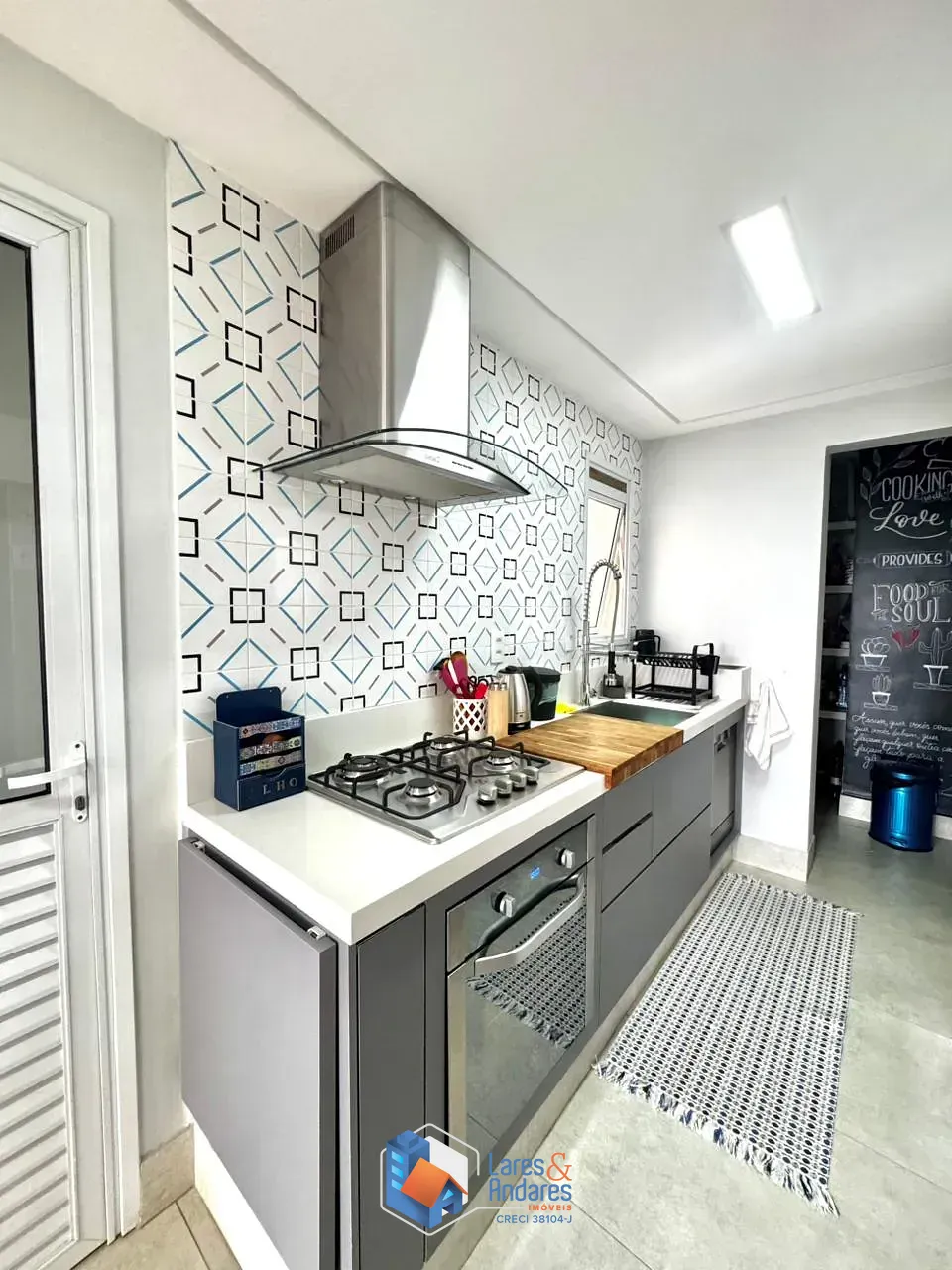 Apartamento, 3 quartos, 130 m² - Foto 28