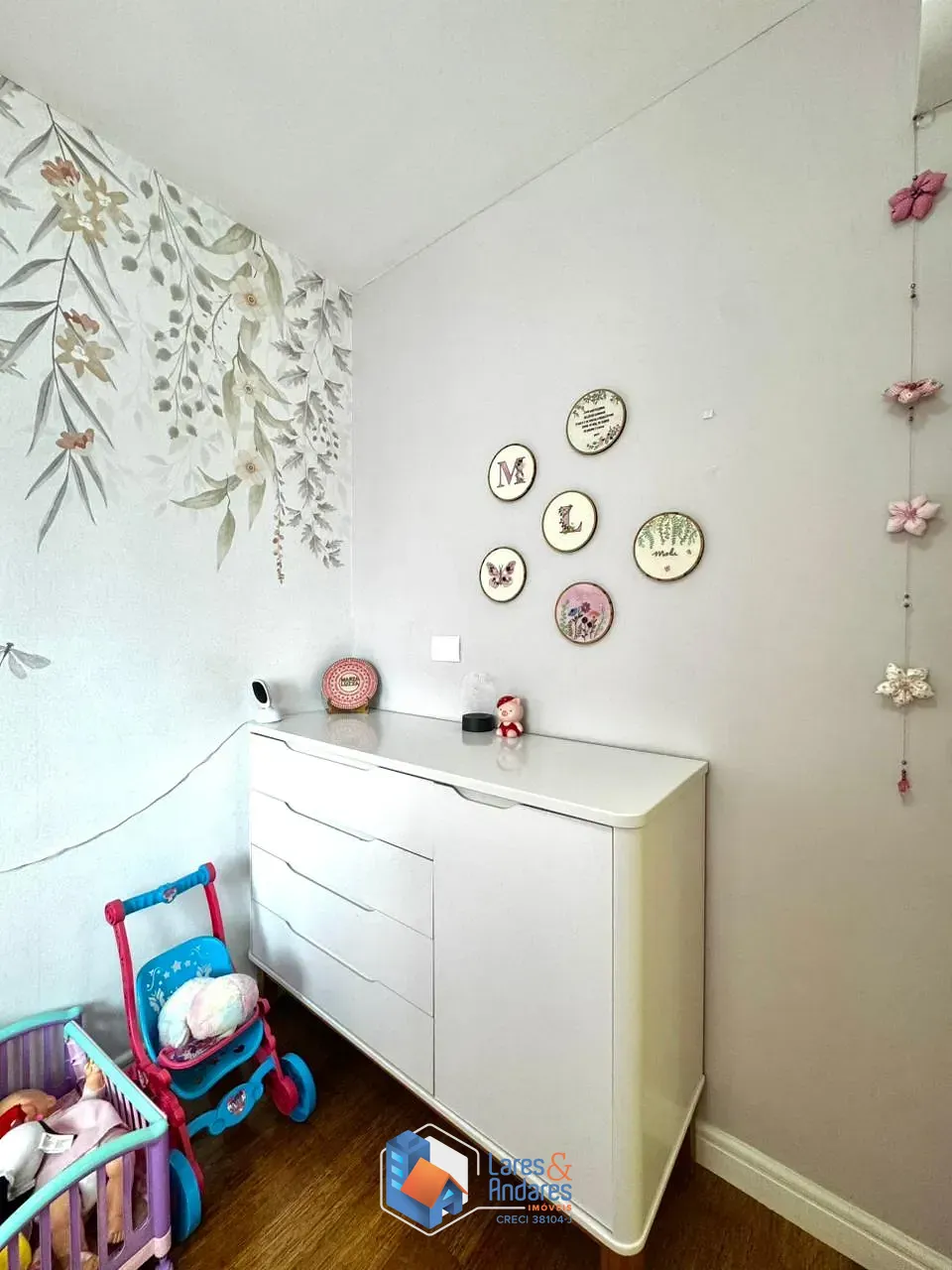 Apartamento, 3 quartos, 130 m² - Foto 17