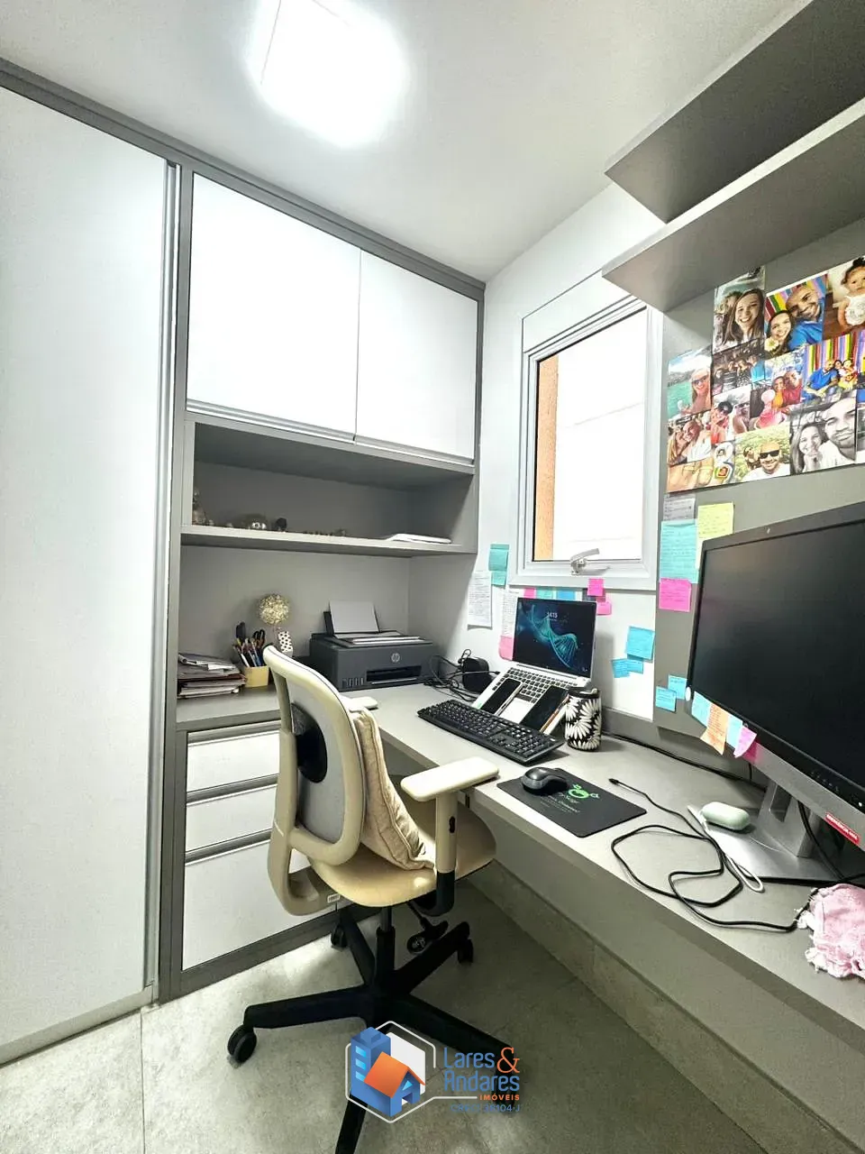 Apartamento, 3 quartos, 130 m² - Foto 36
