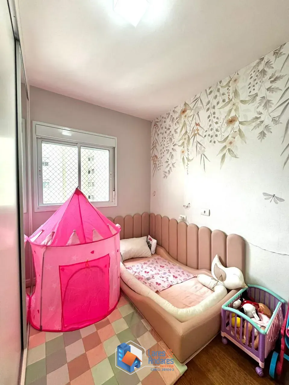 Apartamento, 3 quartos, 130 m² - Foto 16