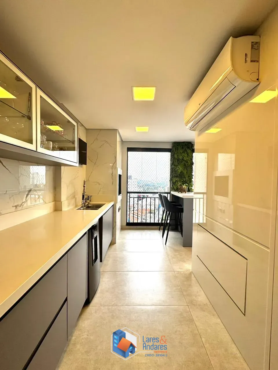 Apartamento, 3 quartos, 130 m² - Foto 34