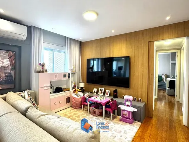 Apartamento com 160m² 3 quartos e 4 banheiros, à venda, no bairro Vila Leopoldina em São Paulo