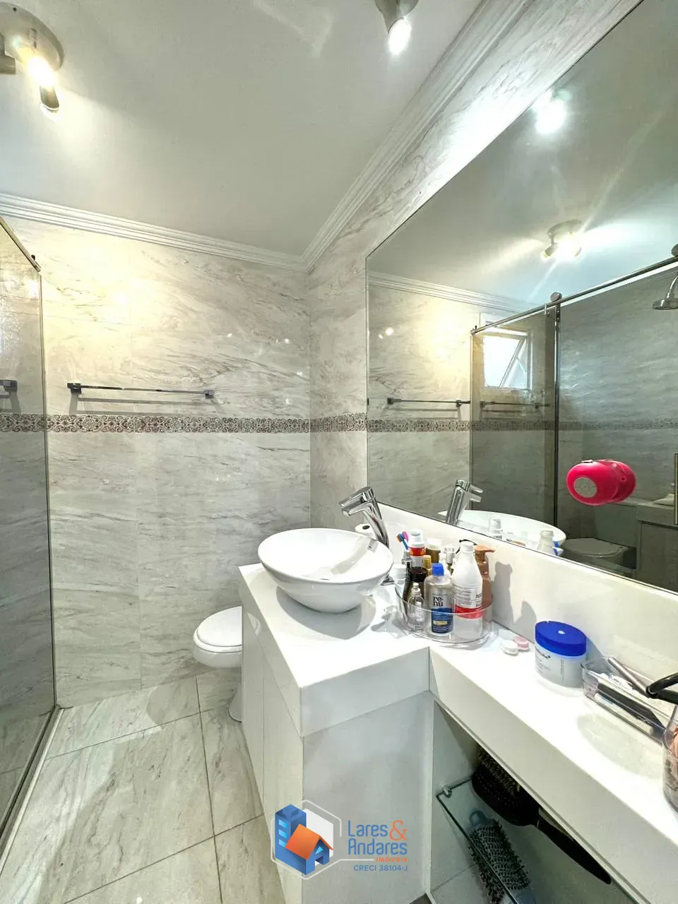 Apartamento, 3 quartos, 130 m² - Foto 29