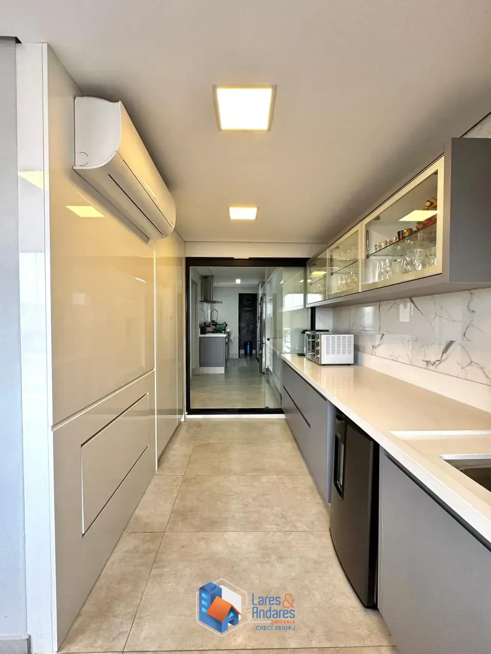 Apartamento, 3 quartos, 130 m² - Foto 10