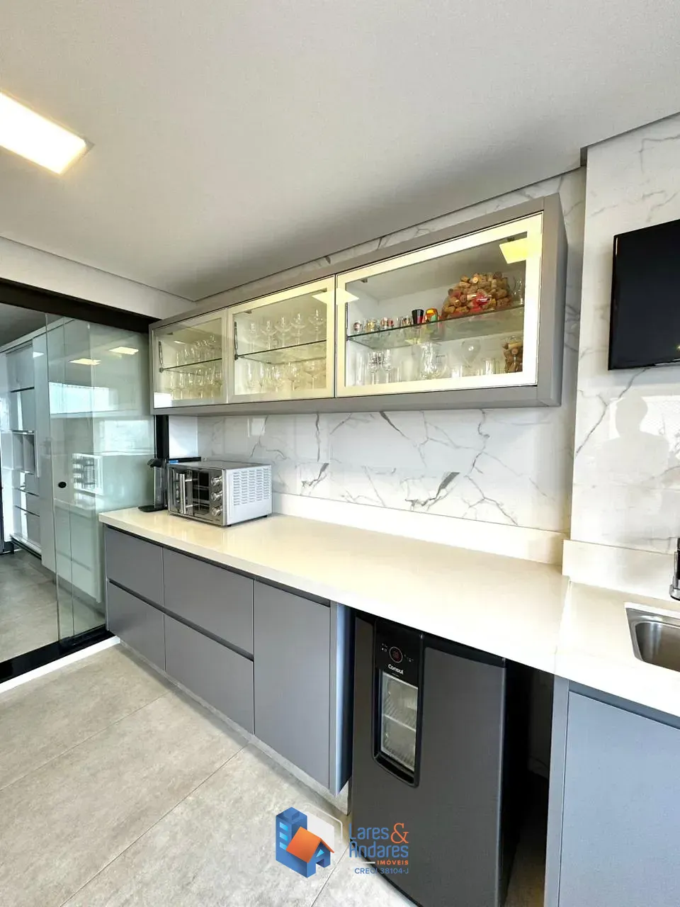Apartamento, 3 quartos, 130 m² - Foto 14