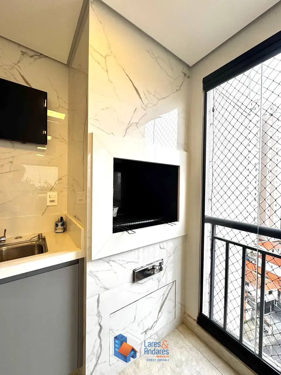Apartamento, 3 quartos, 130 m² - Foto 35
