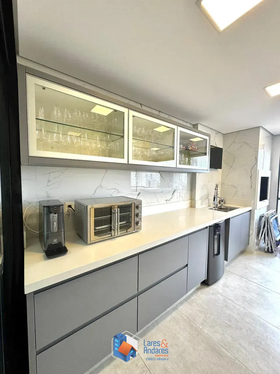Apartamento, 3 quartos, 130 m² - Foto 12