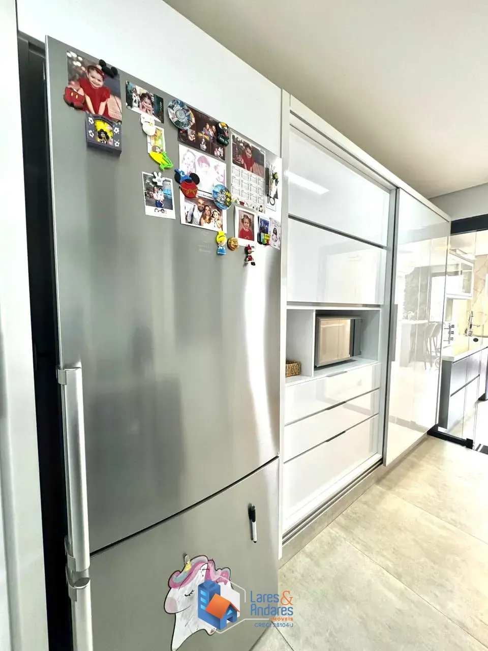 Apartamento, 3 quartos, 130 m² - Foto 33