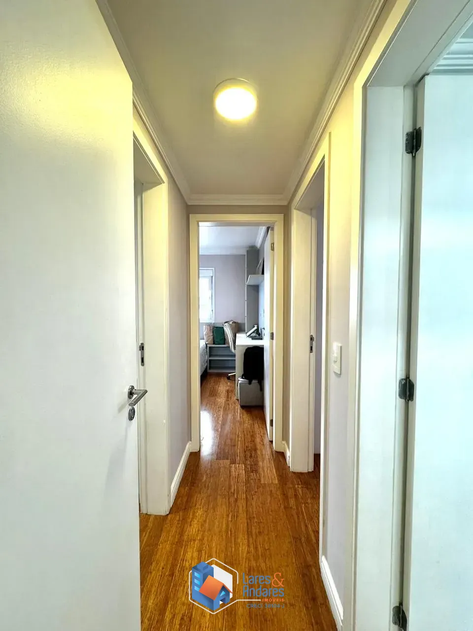 Apartamento, 3 quartos, 130 m² - Foto 18