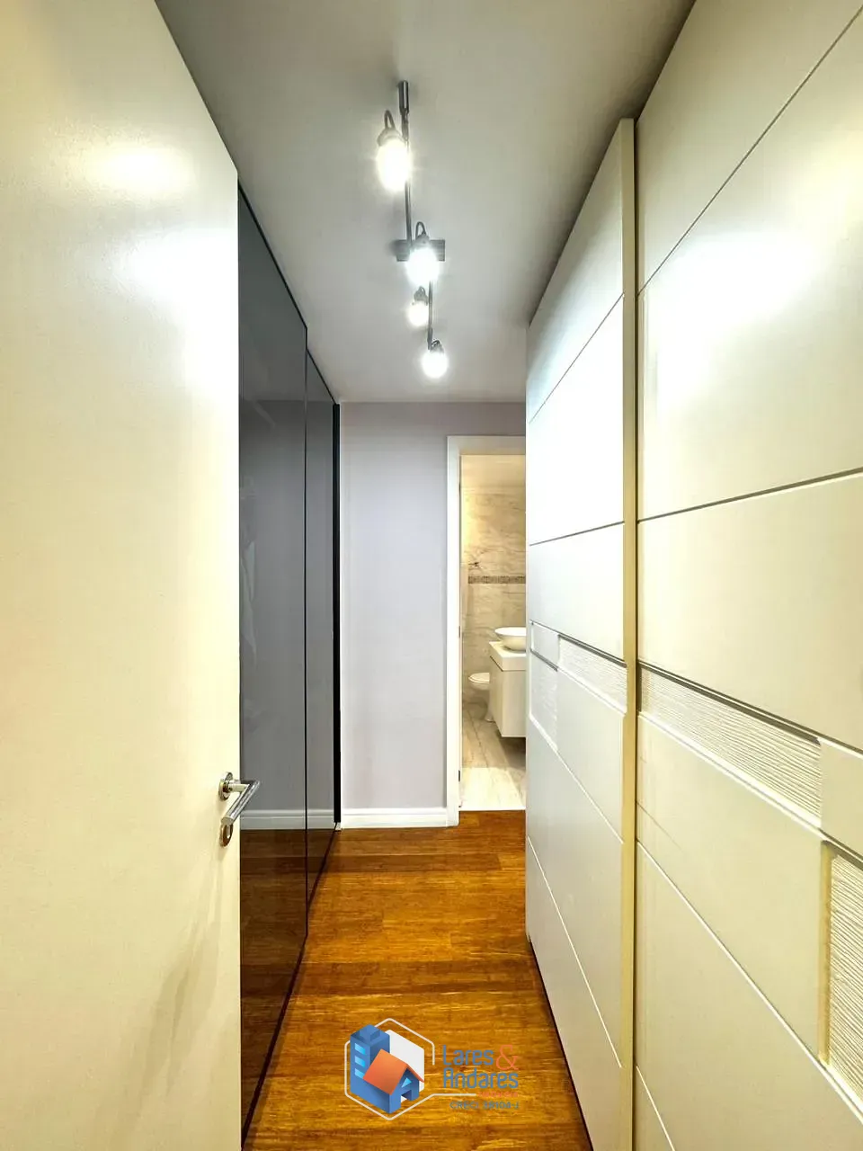 Apartamento, 3 quartos, 130 m² - Foto 25