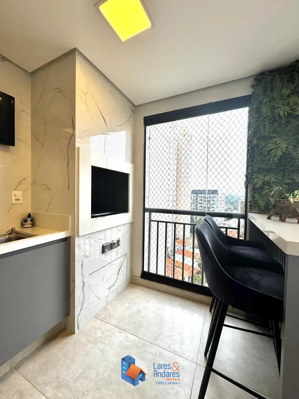 Apartamento, 3 quartos, 130 m² - Foto 32