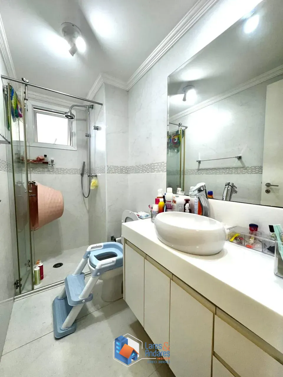 Apartamento, 3 quartos, 130 m² - Foto 15