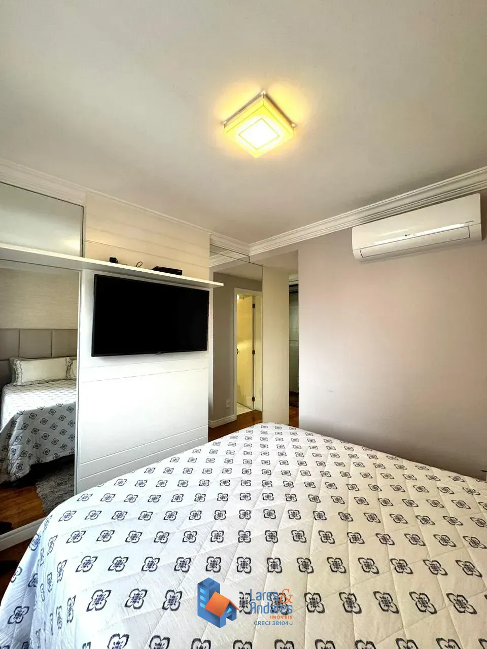 Apartamento, 3 quartos, 130 m² - Foto 24