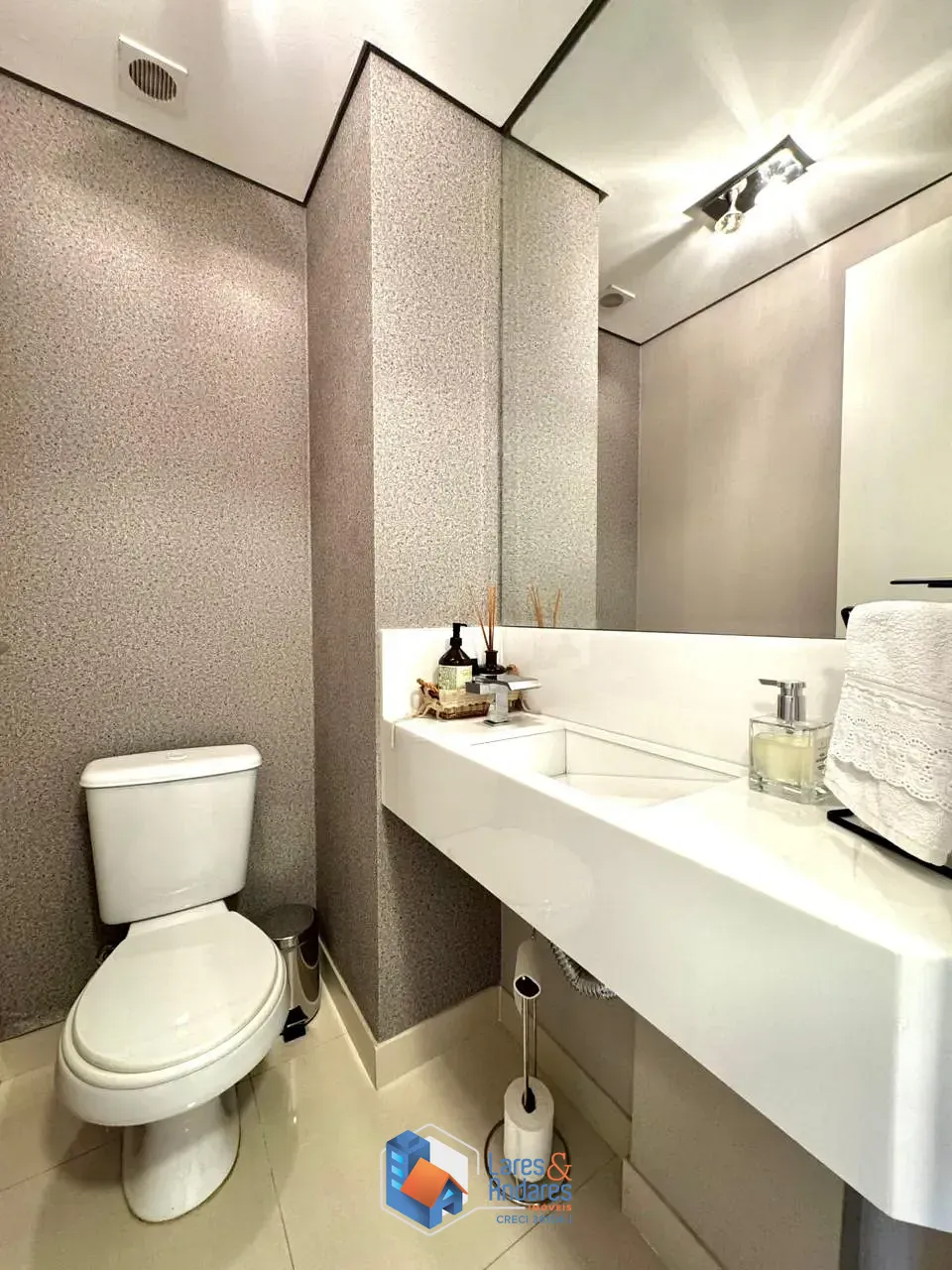 Apartamento, 3 quartos, 130 m² - Foto 13
