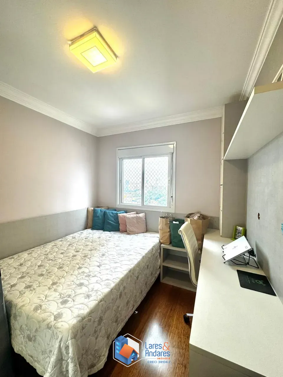 Apartamento, 3 quartos, 130 m² - Foto 19