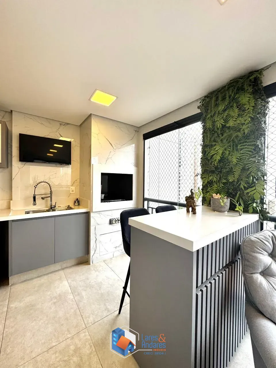 Apartamento, 3 quartos, 130 m² - Foto 31