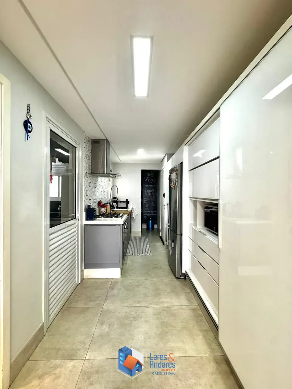 Apartamento, 3 quartos, 130 m² - Foto 27