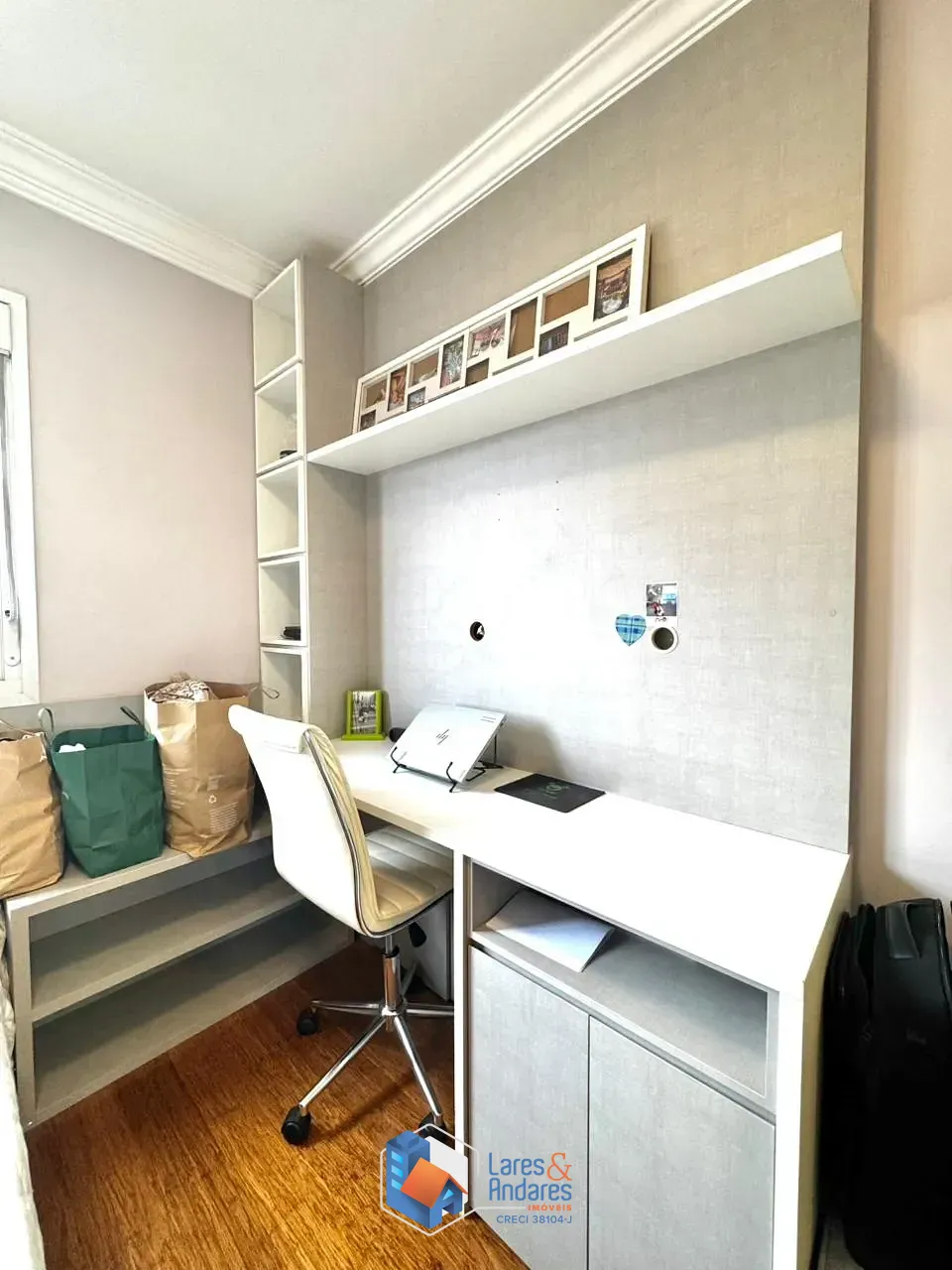 Apartamento, 3 quartos, 130 m² - Foto 20