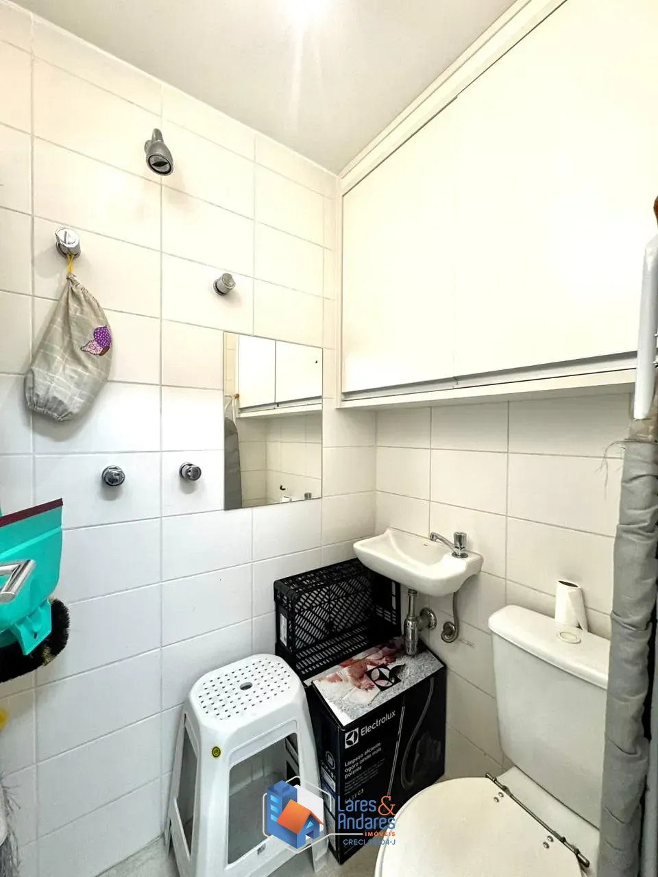Apartamento, 3 quartos, 130 m² - Foto 37