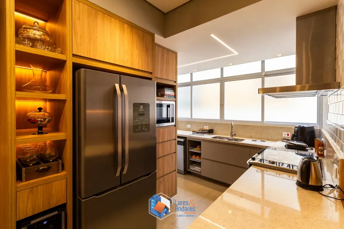 Apartamento, 3 quartos, 182 m² - Foto 31