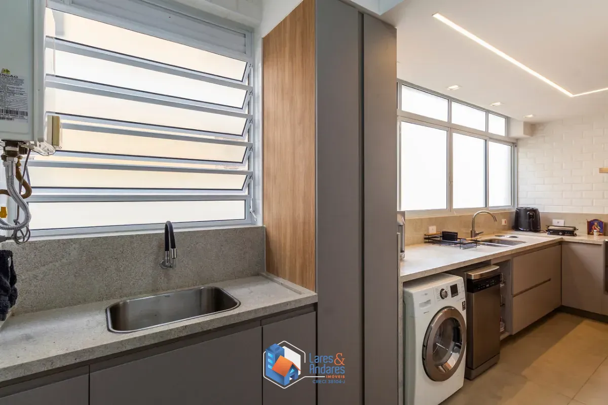 Apartamento, 3 quartos, 182 m² - Foto 33