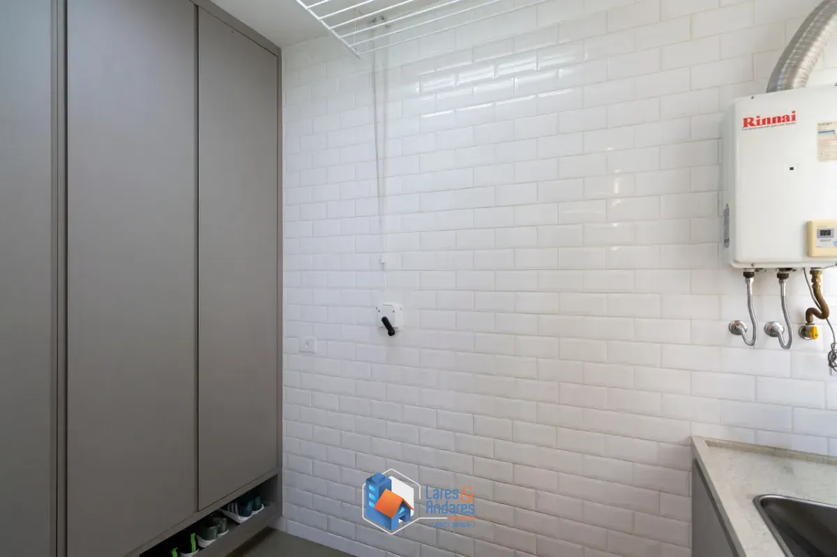 Apartamento, 3 quartos, 182 m² - Foto 34