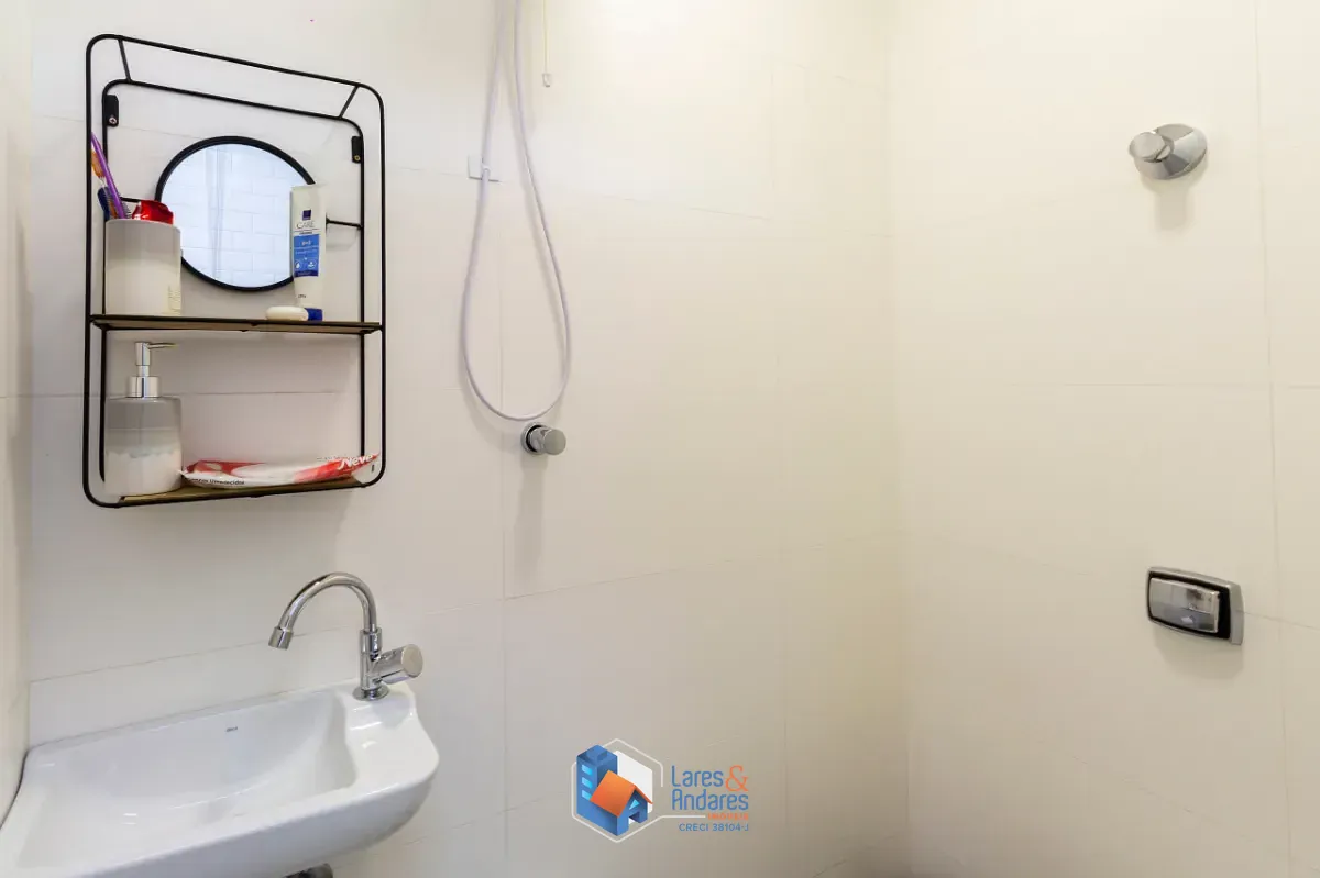 Apartamento, 3 quartos, 182 m² - Foto 35